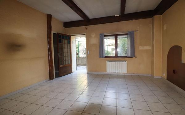 Maison à vendre    4 pièces • 101 m2 Aubagne