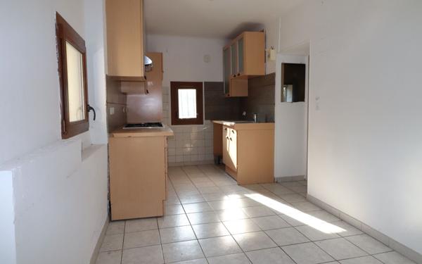 Maison à vendre    4 pièces • 101 m2 Aubagne