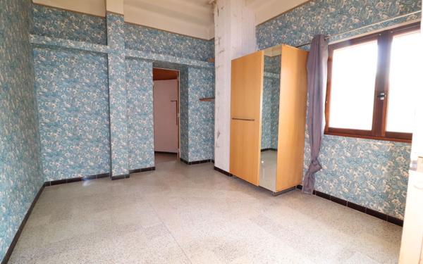 Maison à vendre    4 pièces • 101 m2 Aubagne