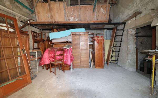 Maison à vendre    4 pièces • 101 m2 Aubagne