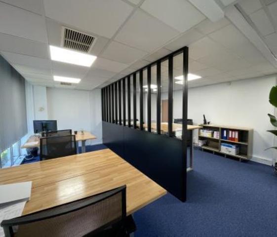 Bureaux à LOUER