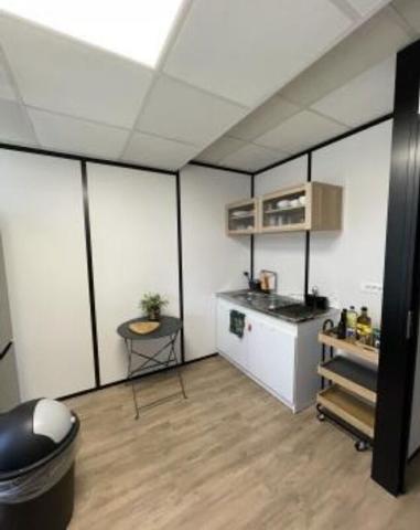 Bureaux à LOUER