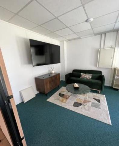 Bureaux à LOUER