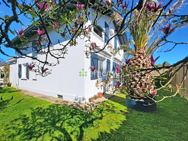 Maison 9 pièces - 140 m² Exclusivité