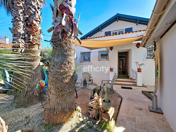 Maison 9 pièces - 140 m² Exclusivité