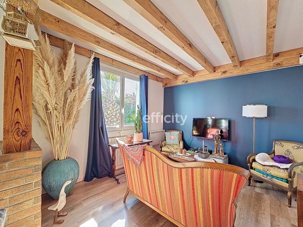 Maison 9 pièces - 140 m² Exclusivité