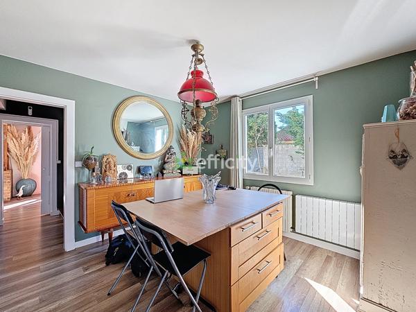 Maison 9 pièces - 140 m² Exclusivité