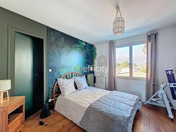 Maison 9 pièces - 140 m² Exclusivité