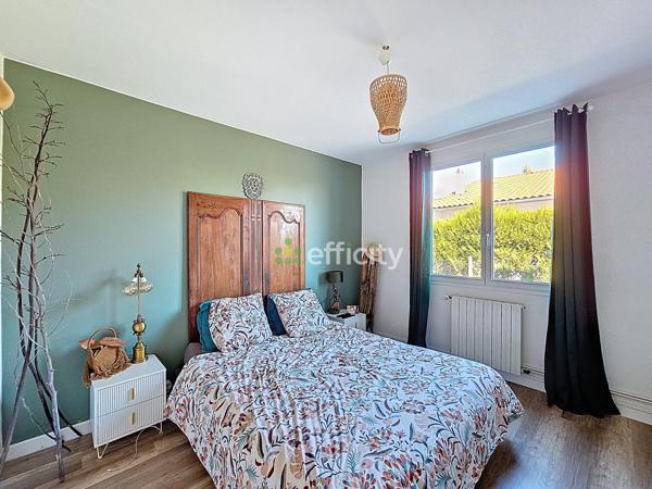 Maison 9 pièces - 140 m² Exclusivité