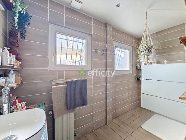 Maison 9 pièces - 140 m² Exclusivité