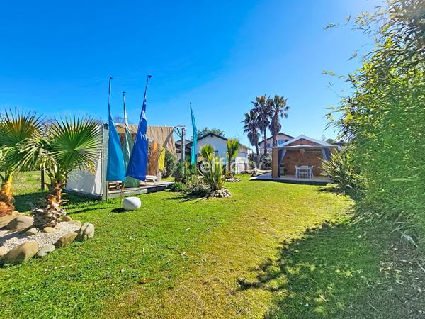 Maison 9 pièces - 140 m² Exclusivité