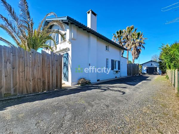 Maison 9 pièces - 140 m² Exclusivité