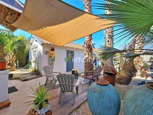 Maison 9 pièces - 140 m² Exclusivité