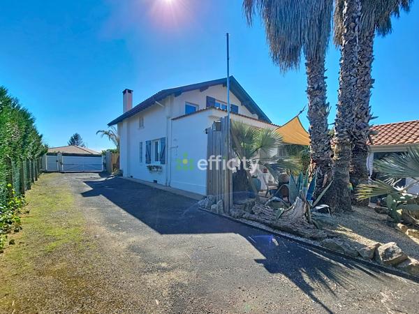 Maison 9 pièces - 140 m² Exclusivité