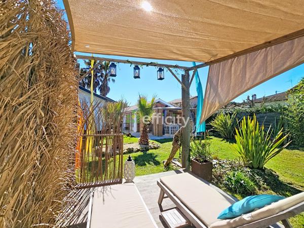 Maison 9 pièces - 140 m² Exclusivité