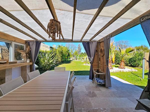 Maison 9 pièces - 140 m² Exclusivité