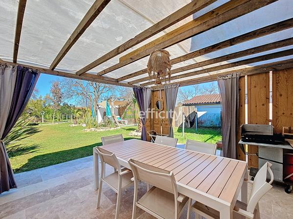 Maison 9 pièces - 140 m² Exclusivité