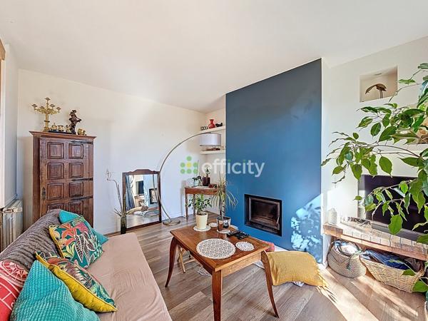 Maison 9 pièces - 140 m² Exclusivité