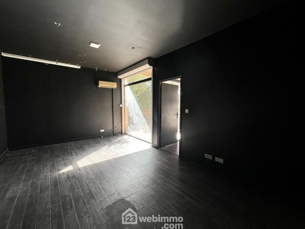 Local 123 m² à Biguglia 20620