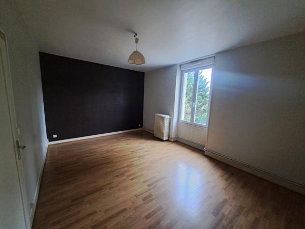 MAISON DE VILLE QUARTIER SAINT GERMAIN- LA FLECHE