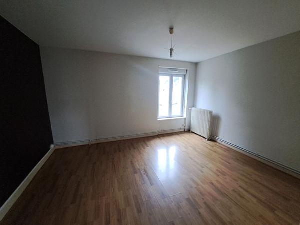 MAISON DE VILLE QUARTIER SAINT GERMAIN- LA FLECHE