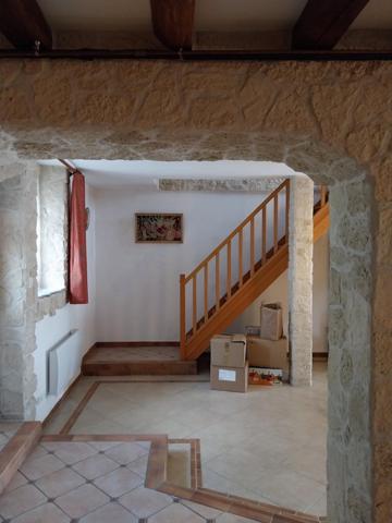 Maison familiale proche d'Amboise et de sa gare
