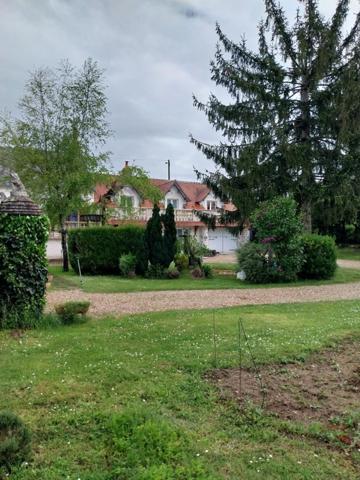 Maison familiale proche d'Amboise et de sa gare