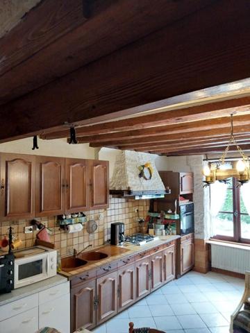 Maison familiale proche d'Amboise et de sa gare