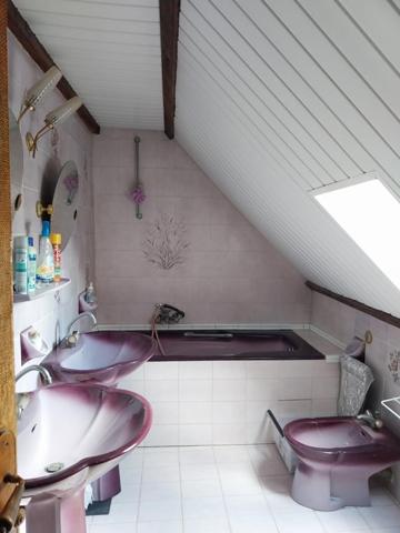 Maison familiale proche d'Amboise et de sa gare