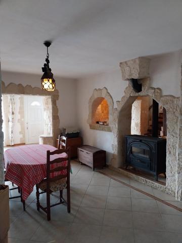 Maison familiale proche d'Amboise et de sa gare