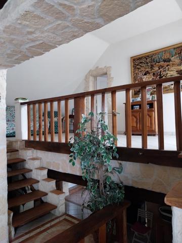 Maison familiale proche d'Amboise et de sa gare