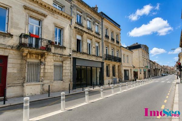 Bureaux à LOUER