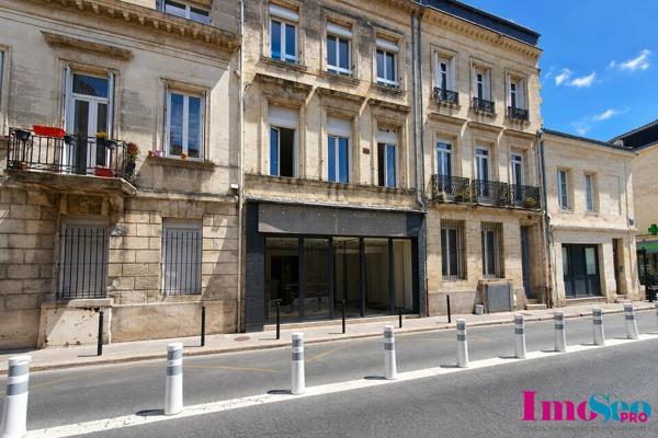 Bureaux à LOUER