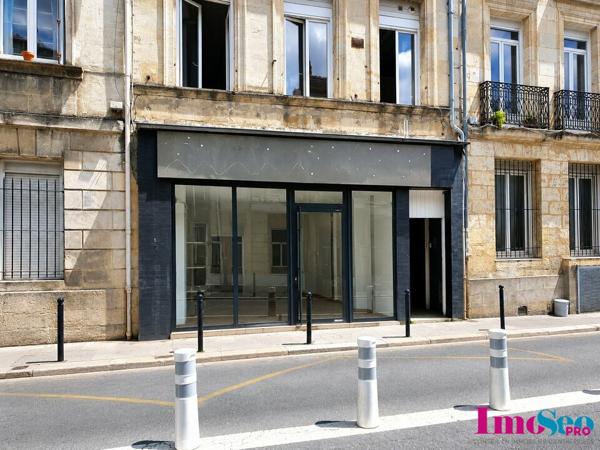 Bureaux à LOUER