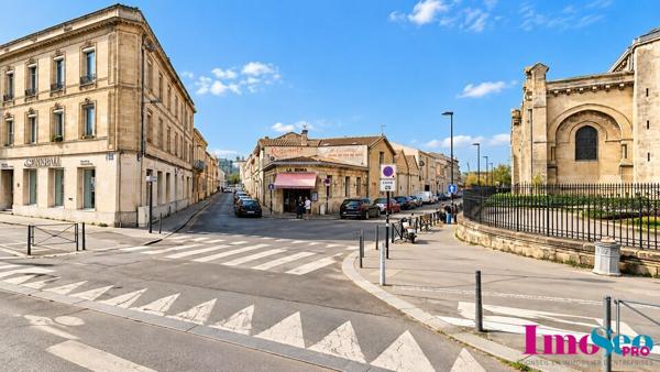 Local commercial à LOUER