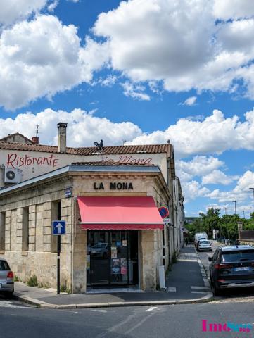 Local commercial à LOUER