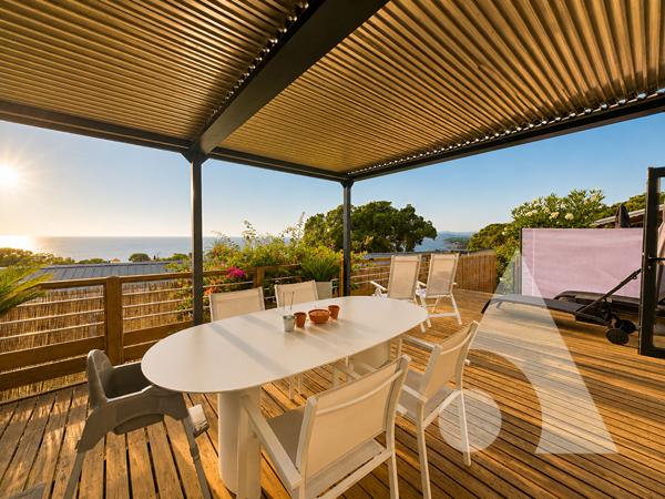 Maison 3 pièces 34.8 m2