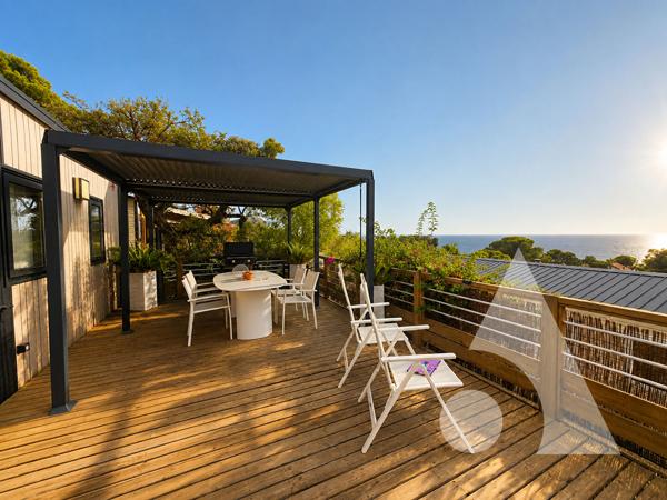 Maison 3 pièces 34.8 m2
