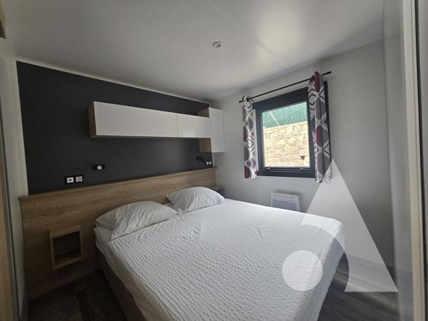 Maison 3 pièces 34.8 m2