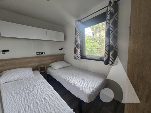Maison 3 pièces 34.8 m2