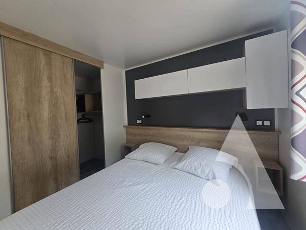 Maison 3 pièces 34.8 m2