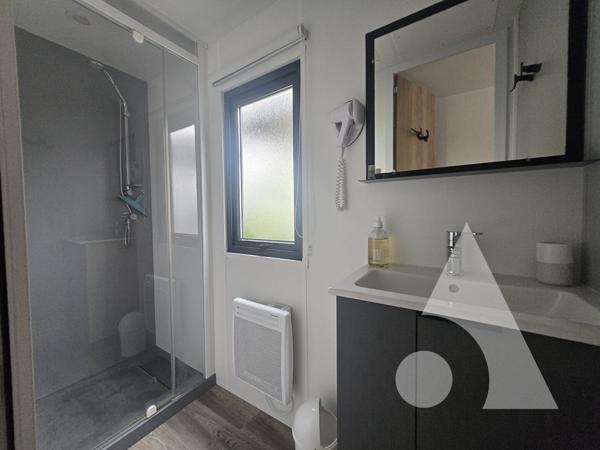 Maison 3 pièces 34.8 m2