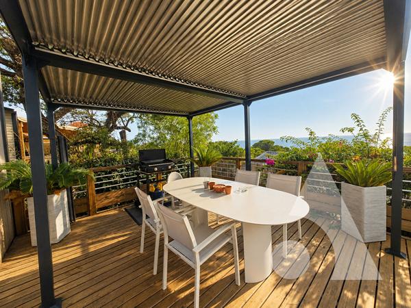 Maison 3 pièces 34.8 m2
