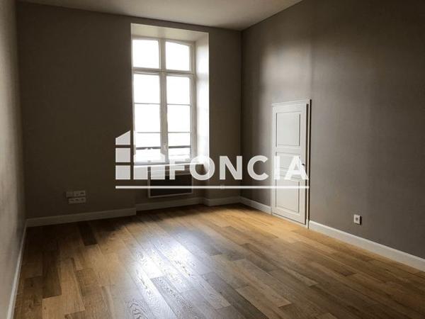 Location Appartement 2 pièces 41.58 m² - 04 BD CHARNER Saint Brieuc 22000