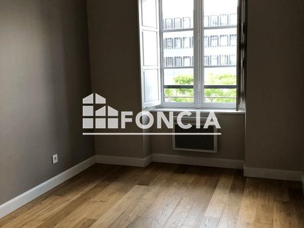 Location Appartement 2 pièces 41.58 m² - 04 BD CHARNER Saint Brieuc 22000