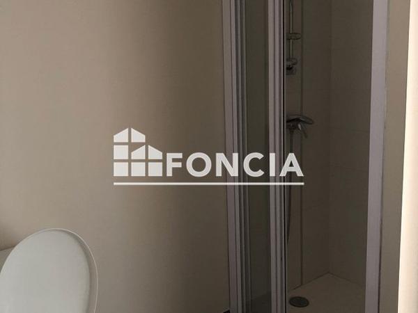 Location Appartement 2 pièces 41.58 m² - 04 BD CHARNER Saint Brieuc 22000