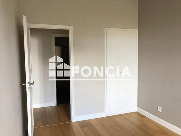 Location Appartement 2 pièces 41.58 m² - 04 BD CHARNER Saint Brieuc 22000