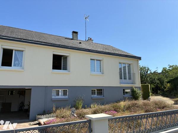 Proche de toutes commodités