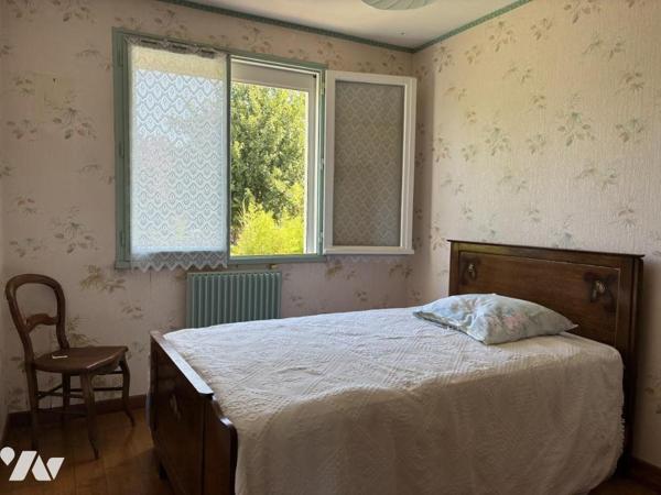 Proche de toutes commodités