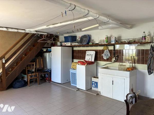 Proche de toutes commodités